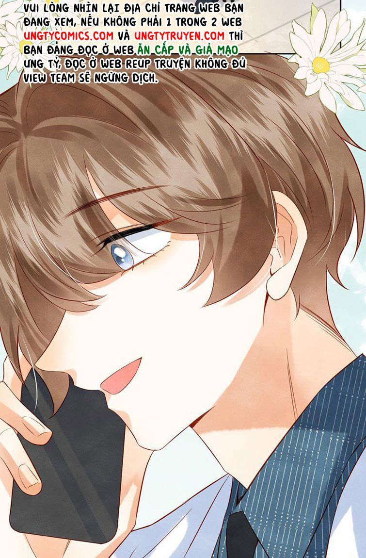 Giam Thủ Bị Đạo: Chapter 10