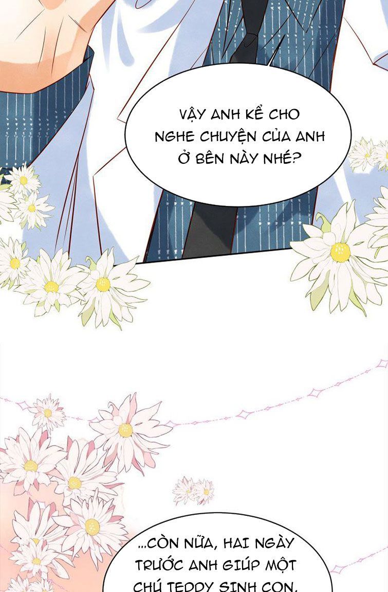 Giam Thủ Bị Đạo: Chapter 10