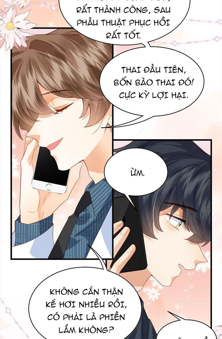 Giam Thủ Bị Đạo: Chapter 10