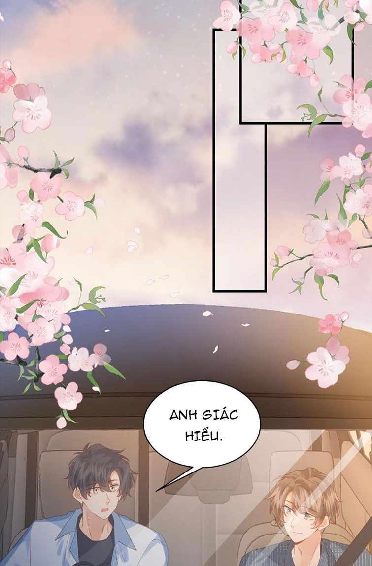 Giam Thủ Bị Đạo: Chapter 10