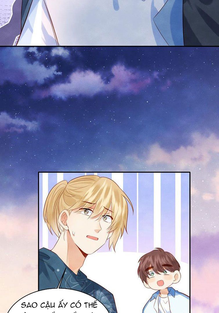 Giam Thủ Bị Đạo: Chapter 10