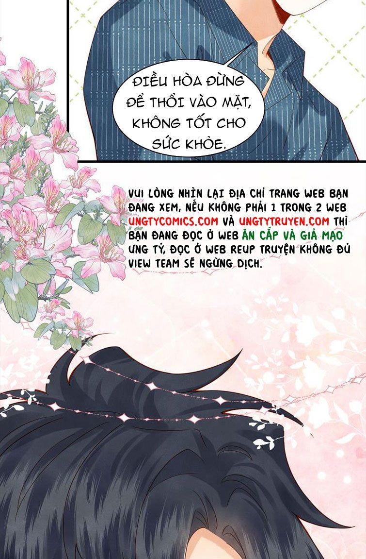 Giam Thủ Bị Đạo: Chapter 10