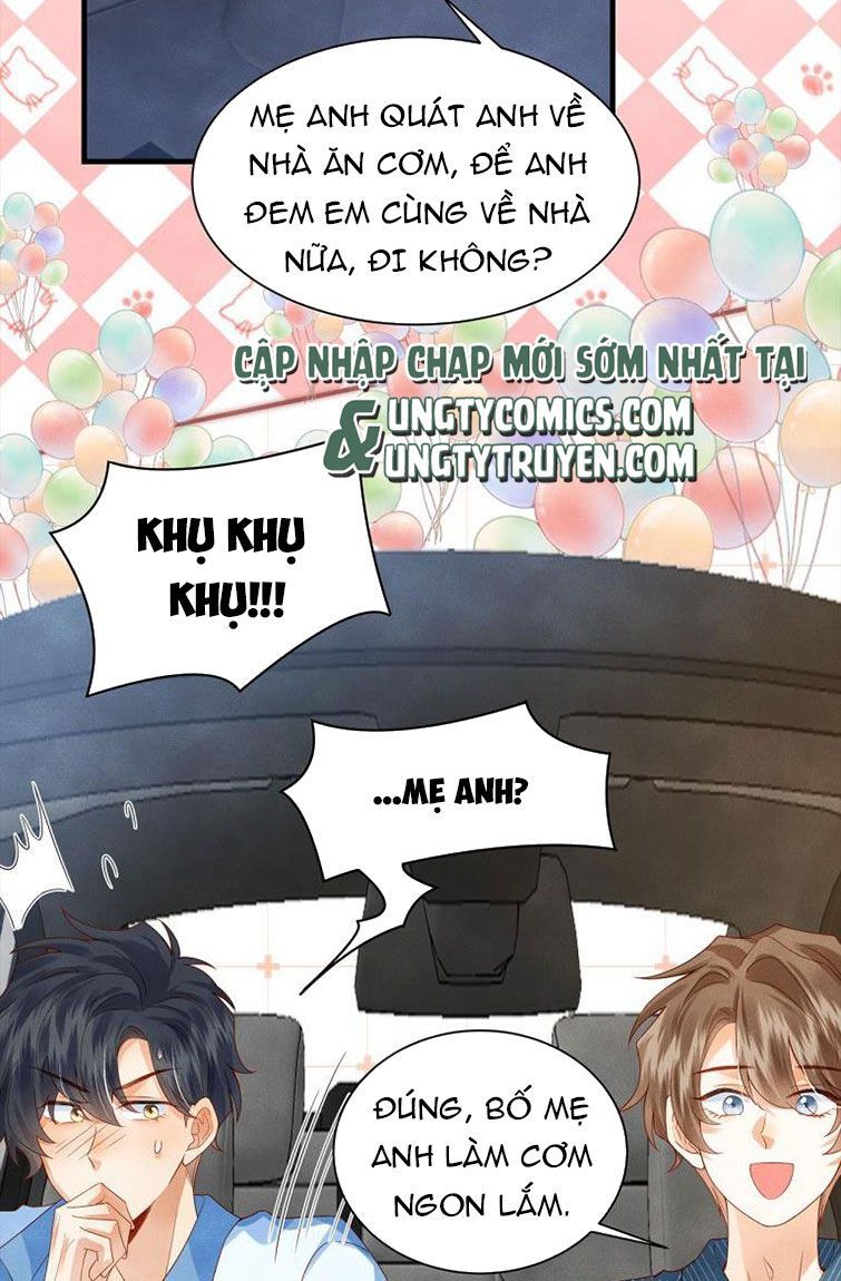Giam Thủ Bị Đạo: Chapter 10