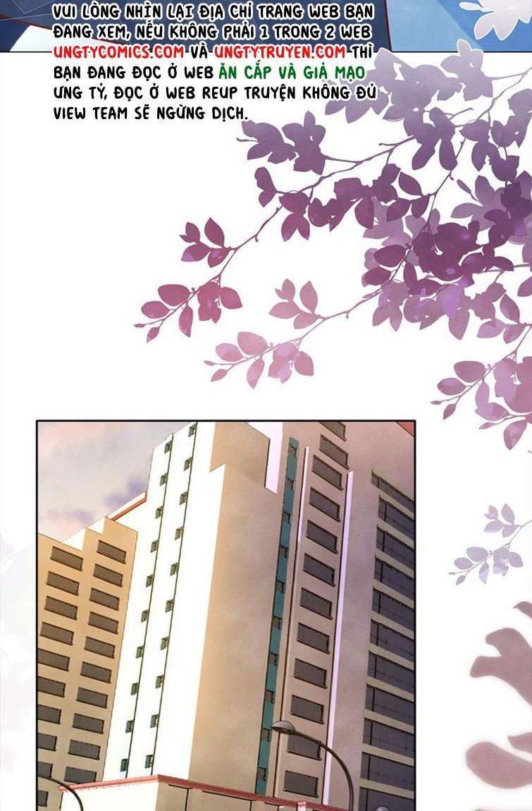 Giam Thủ Bị Đạo: Chapter 10