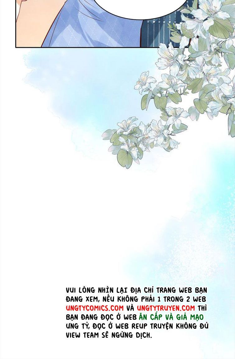 Giam Thủ Bị Đạo: Chapter 10