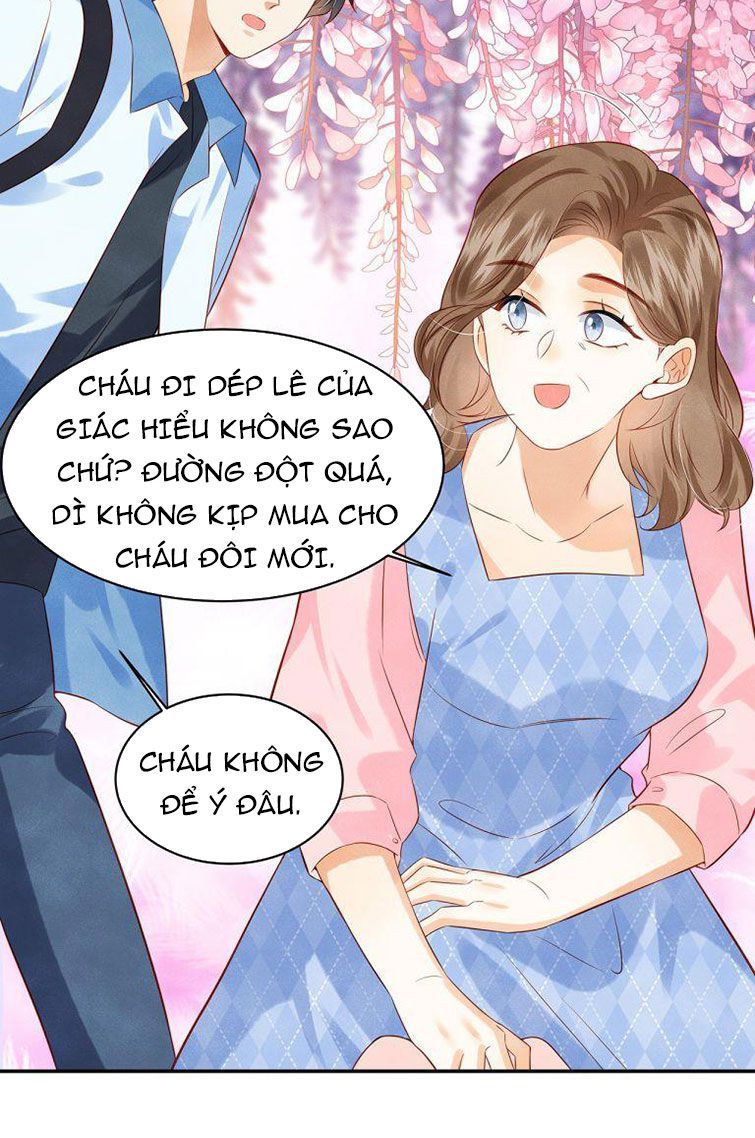 Giam Thủ Bị Đạo: Chapter 10