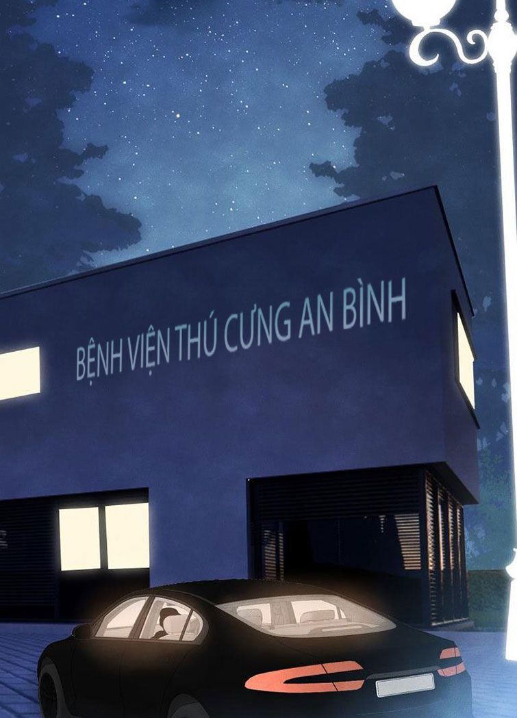 Giam Thủ Bị Đạo: Chapter 11