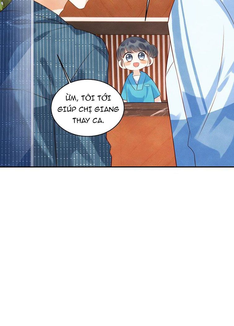 Giam Thủ Bị Đạo: Chapter 11