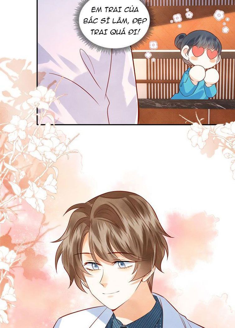 Giam Thủ Bị Đạo: Chapter 11