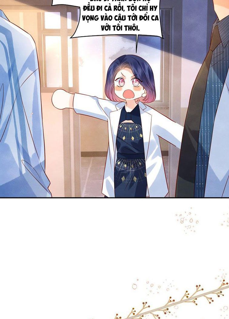 Giam Thủ Bị Đạo: Chapter 11