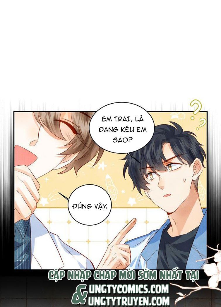 Giam Thủ Bị Đạo: Chapter 11