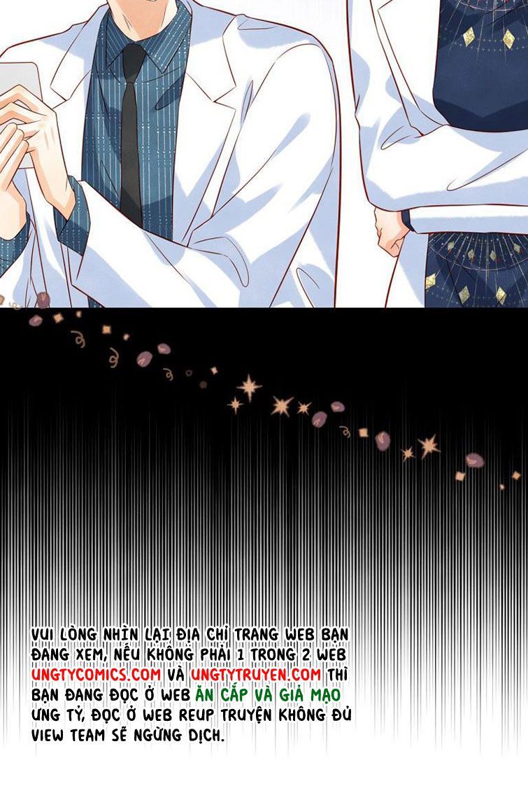 Giam Thủ Bị Đạo: Chapter 11