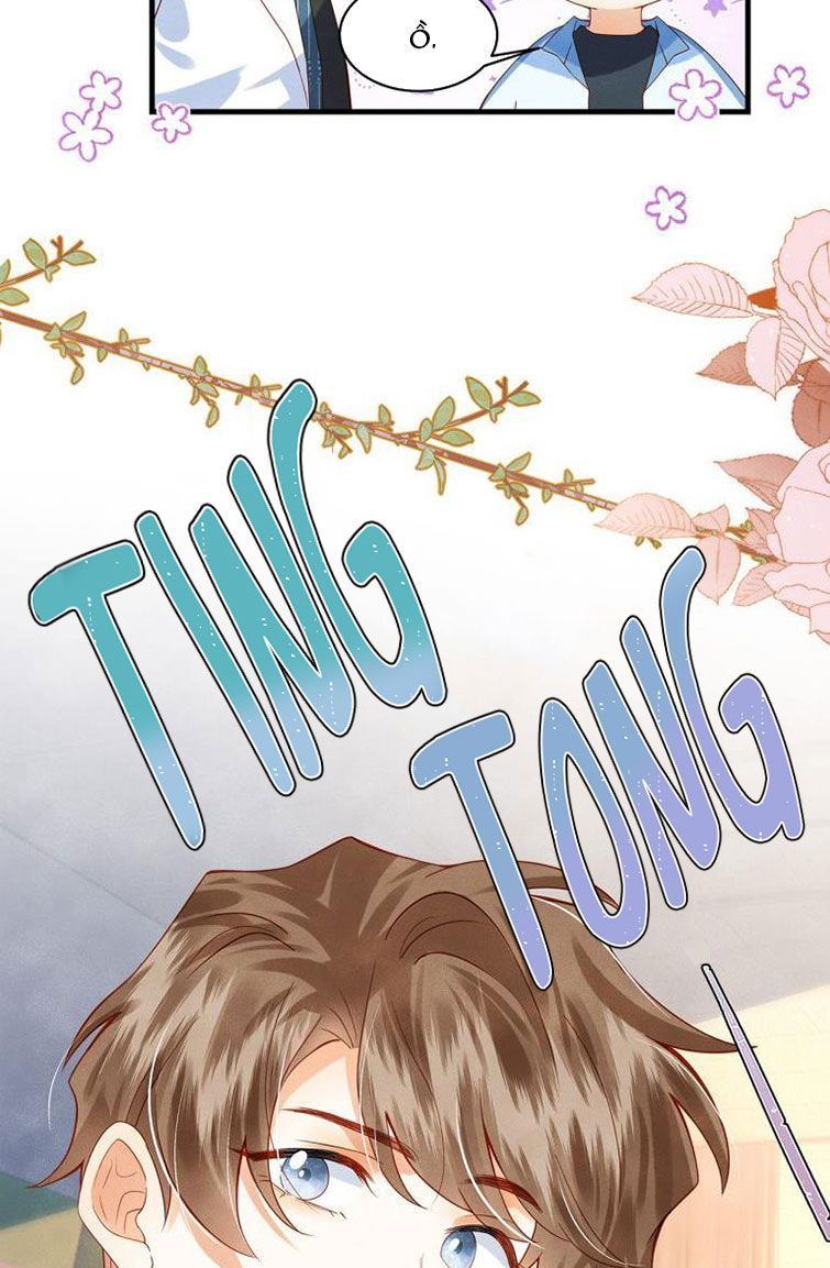 Giam Thủ Bị Đạo: Chapter 11