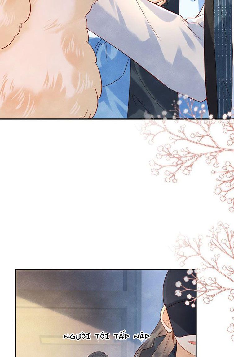 Giam Thủ Bị Đạo: Chapter 11