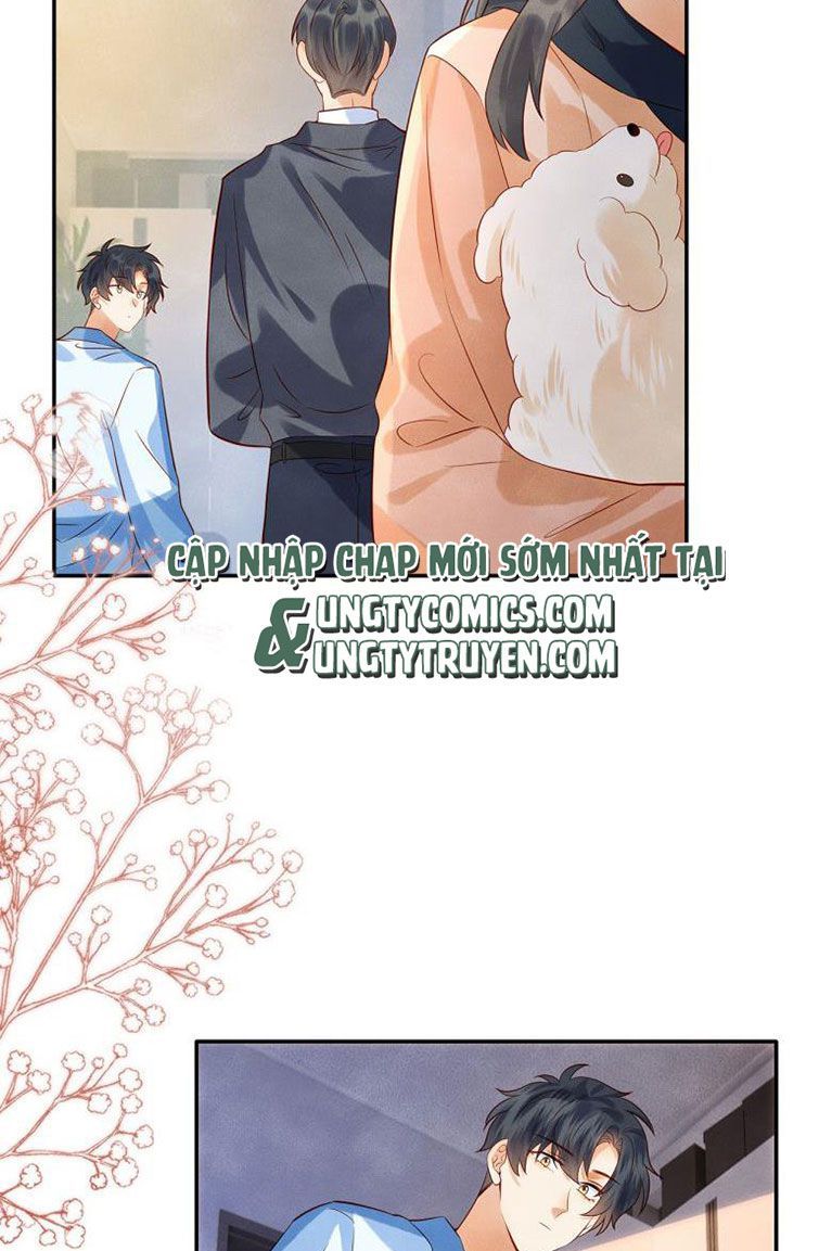 Giam Thủ Bị Đạo: Chapter 11