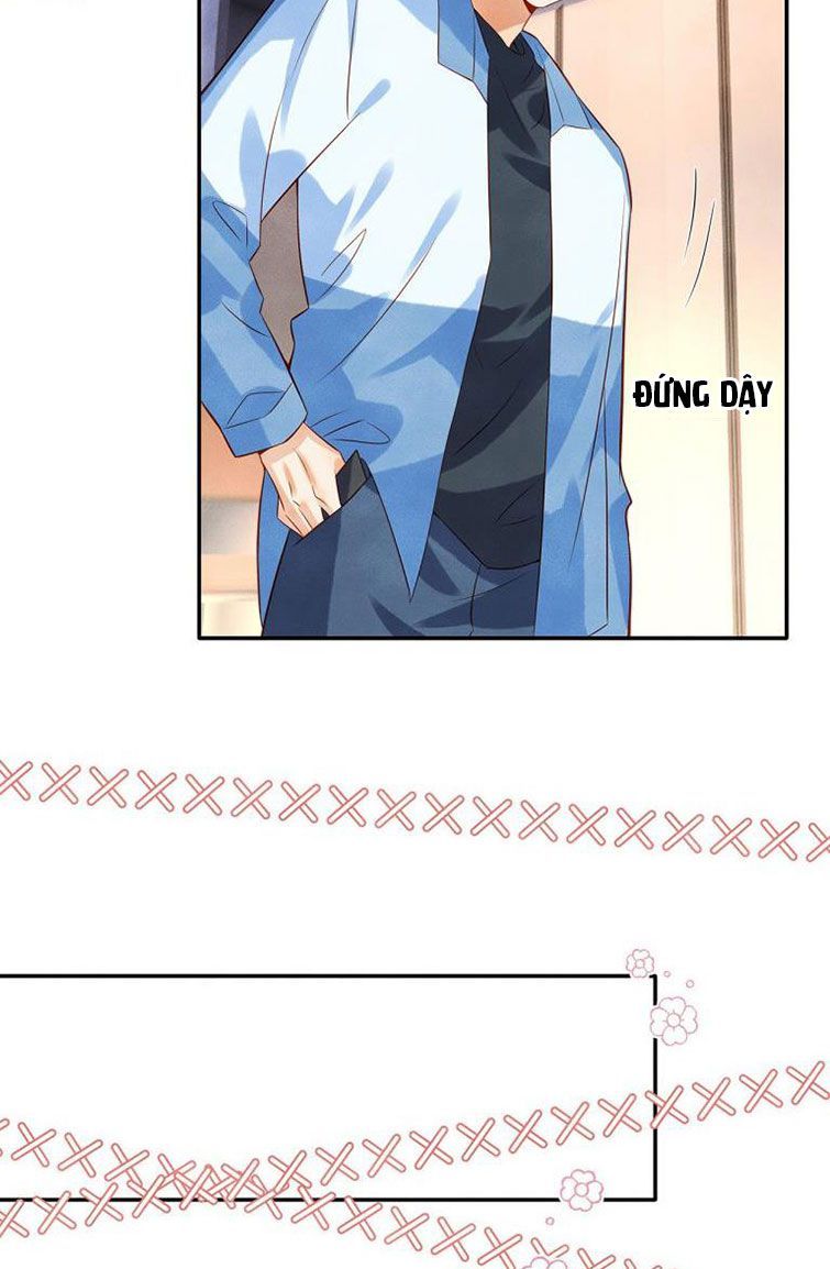 Giam Thủ Bị Đạo: Chapter 11