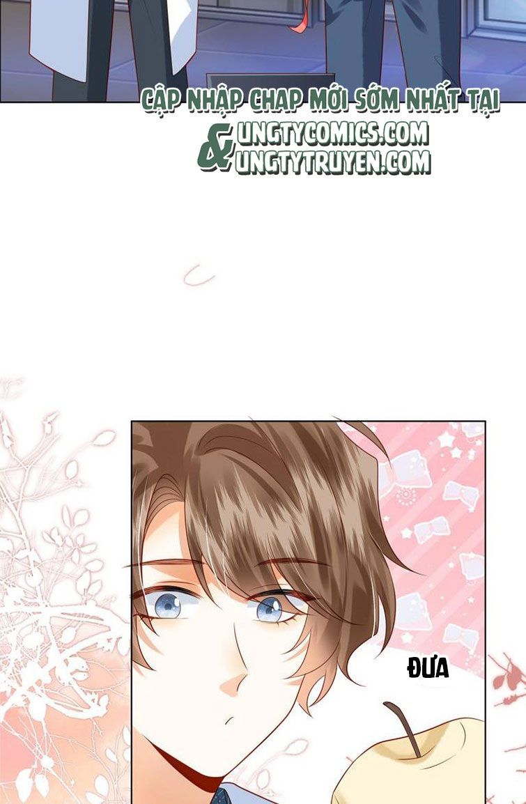 Giam Thủ Bị Đạo: Chapter 11