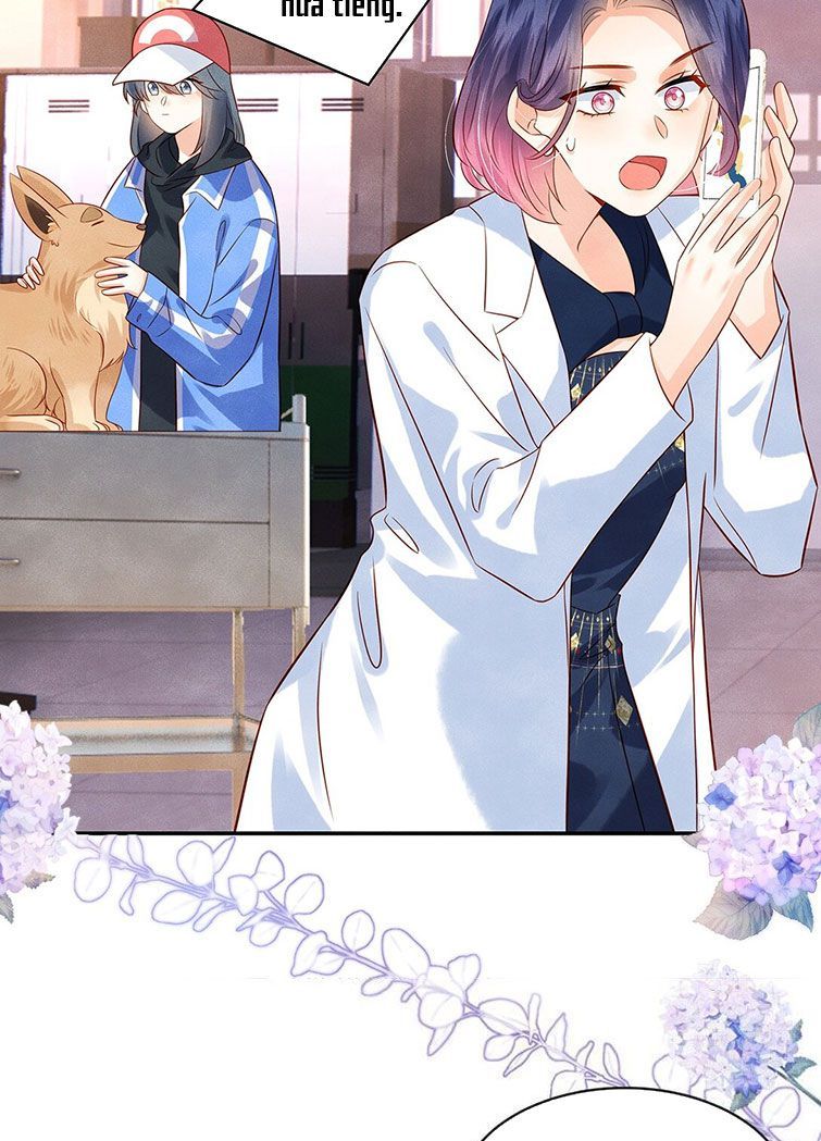 Giam Thủ Bị Đạo: Chapter 11