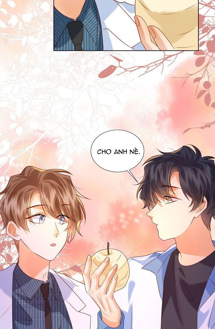 Giam Thủ Bị Đạo: Chapter 11