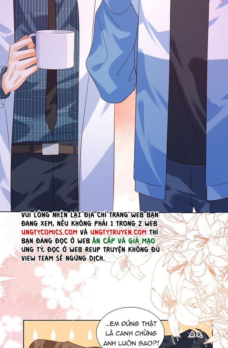 Giam Thủ Bị Đạo: Chapter 11