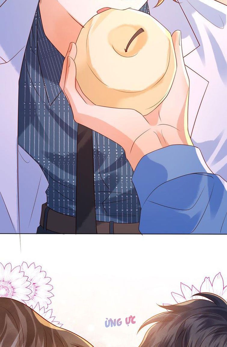 Giam Thủ Bị Đạo: Chapter 11