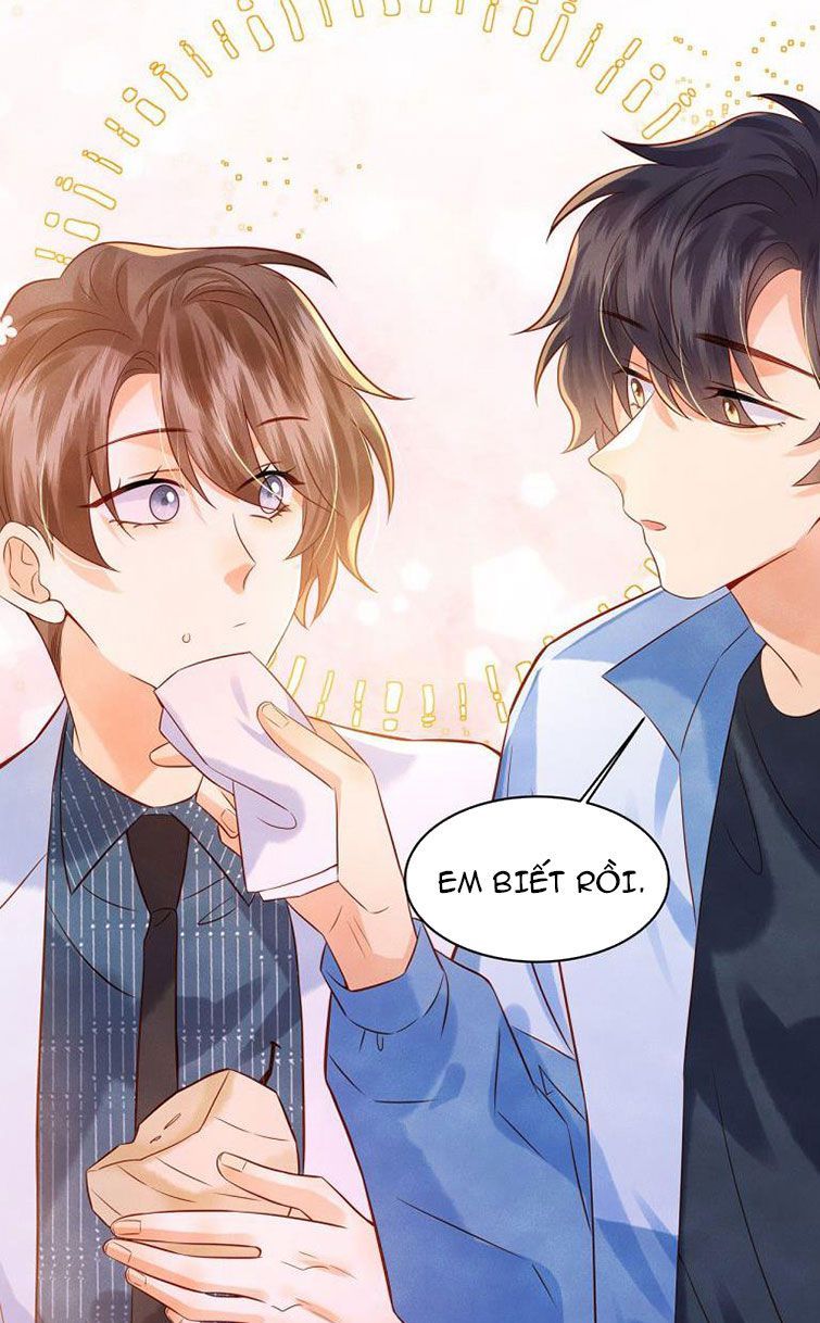 Giam Thủ Bị Đạo: Chapter 11