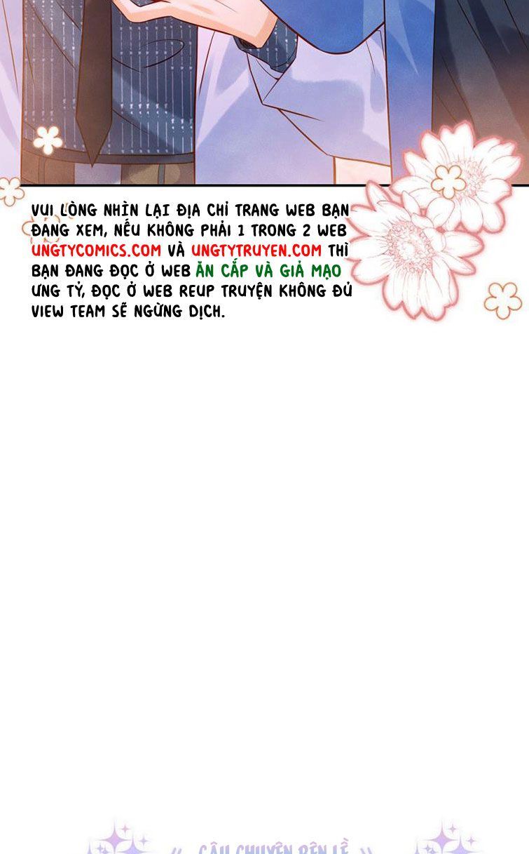 Giam Thủ Bị Đạo: Chapter 11