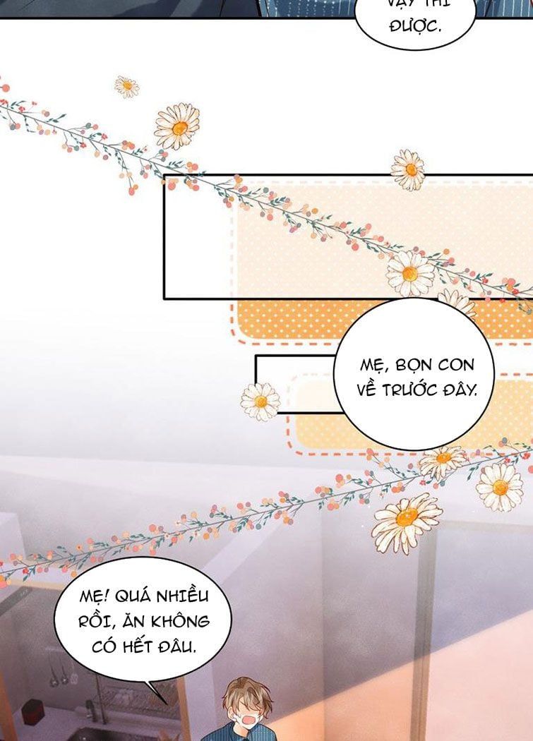 Giam Thủ Bị Đạo: Chapter 11