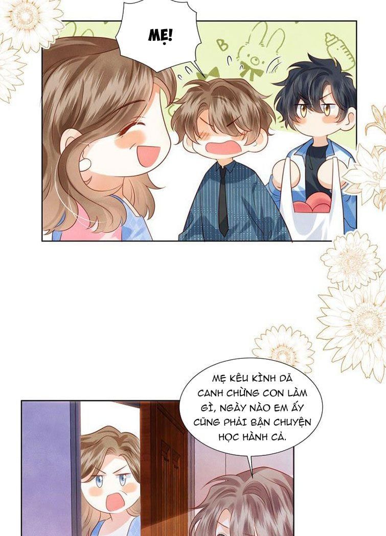 Giam Thủ Bị Đạo: Chapter 11