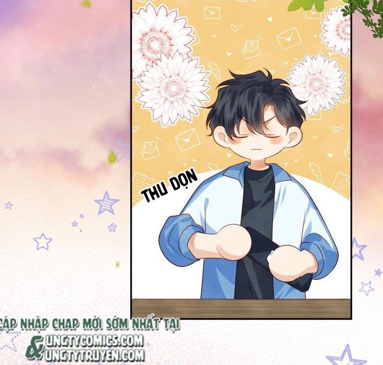 Giam Thủ Bị Đạo: Chapter 12