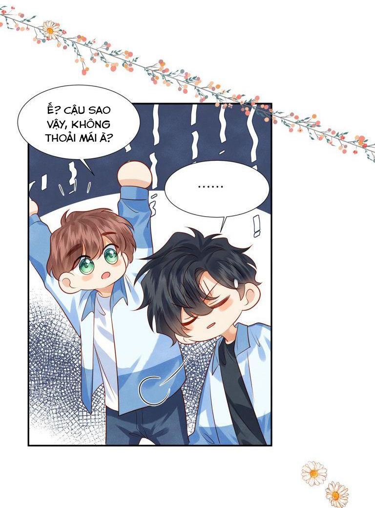 Giam Thủ Bị Đạo: Chapter 12