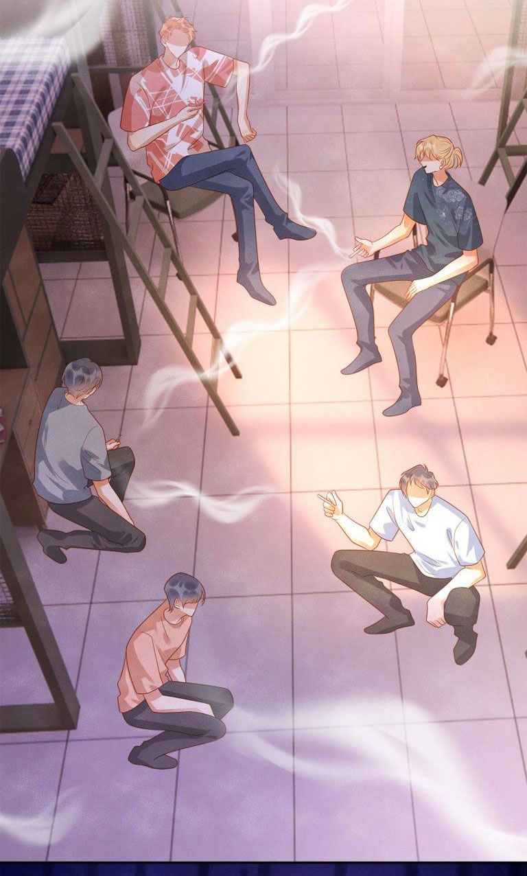 Giam Thủ Bị Đạo: Chapter 12