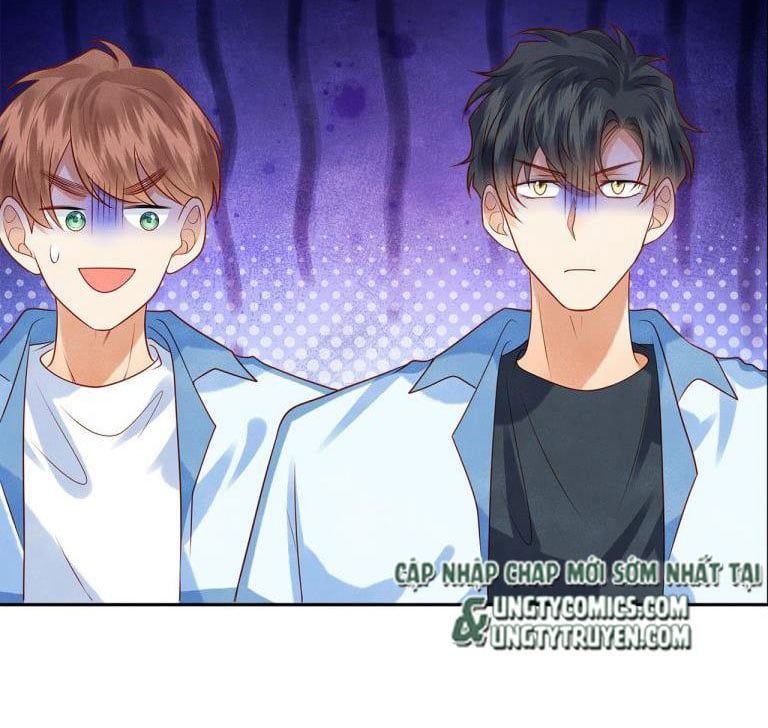 Giam Thủ Bị Đạo: Chapter 12