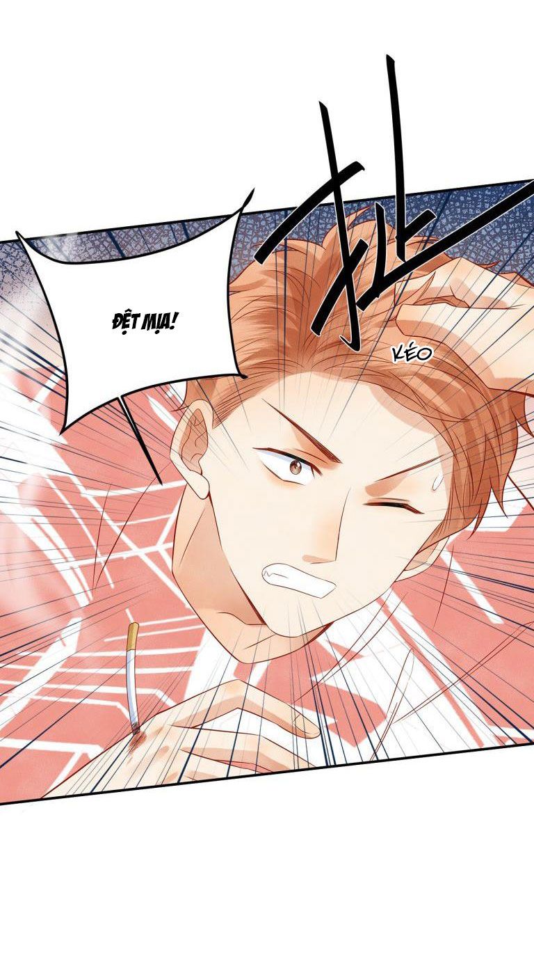 Giam Thủ Bị Đạo: Chapter 12