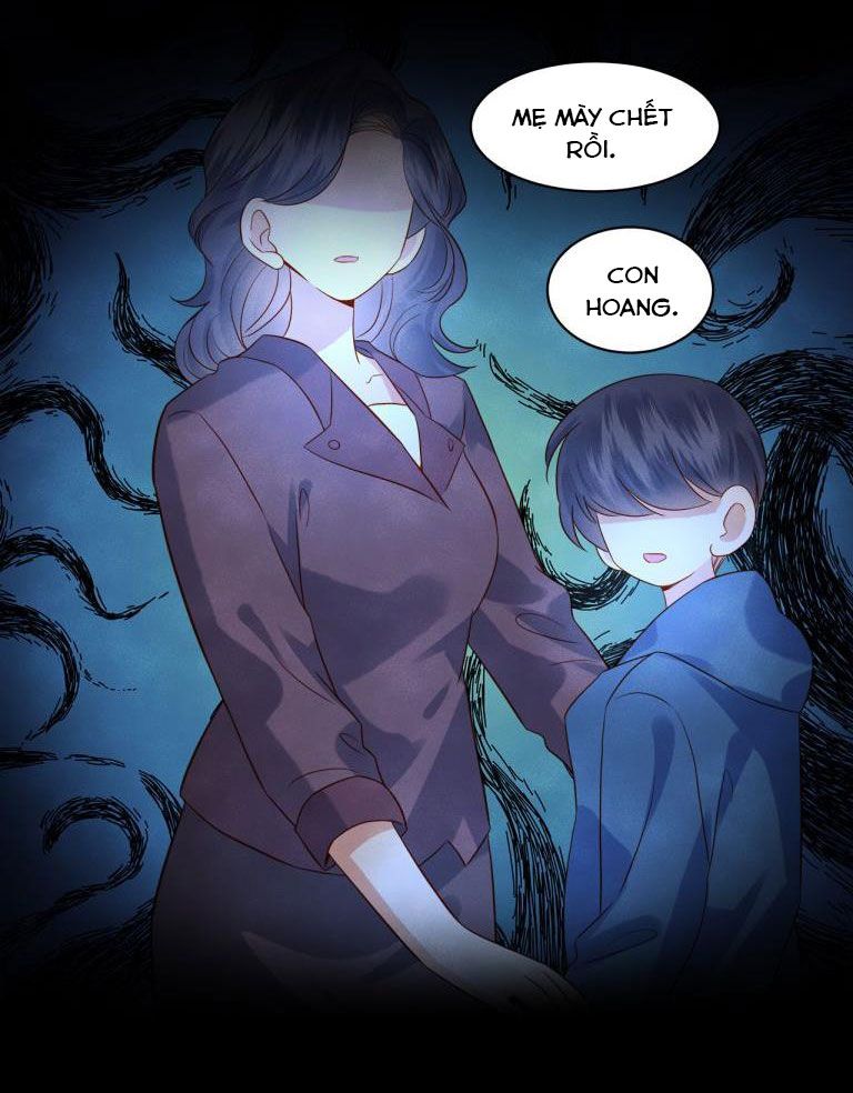 Giam Thủ Bị Đạo: Chapter 12