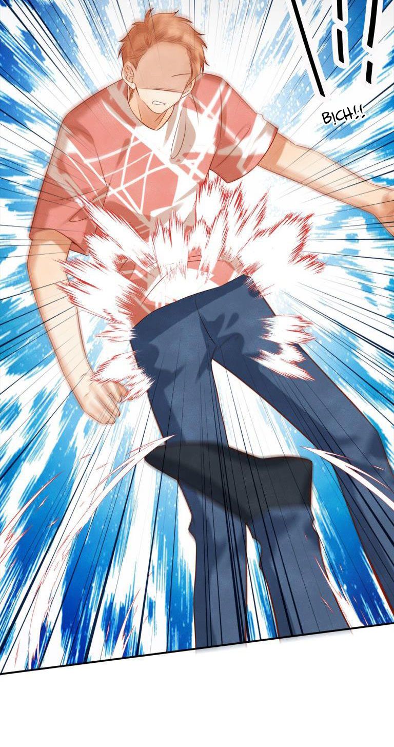 Giam Thủ Bị Đạo: Chapter 12