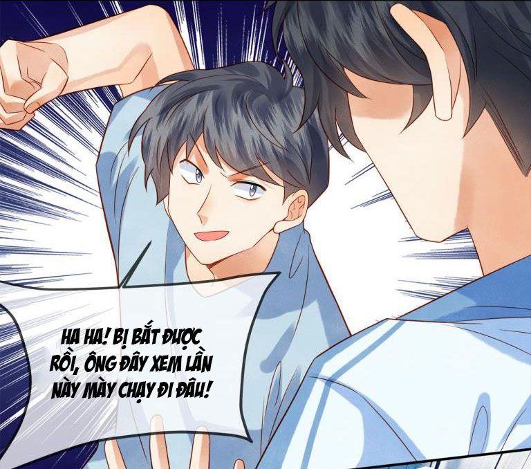 Giam Thủ Bị Đạo: Chapter 12