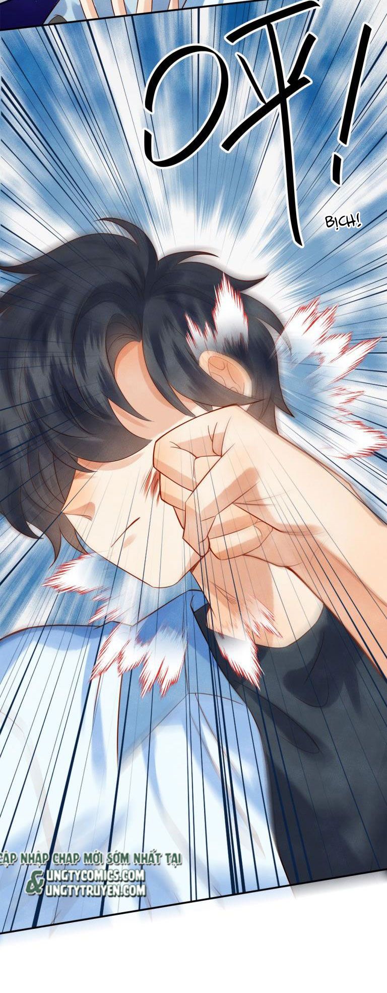 Giam Thủ Bị Đạo: Chapter 12