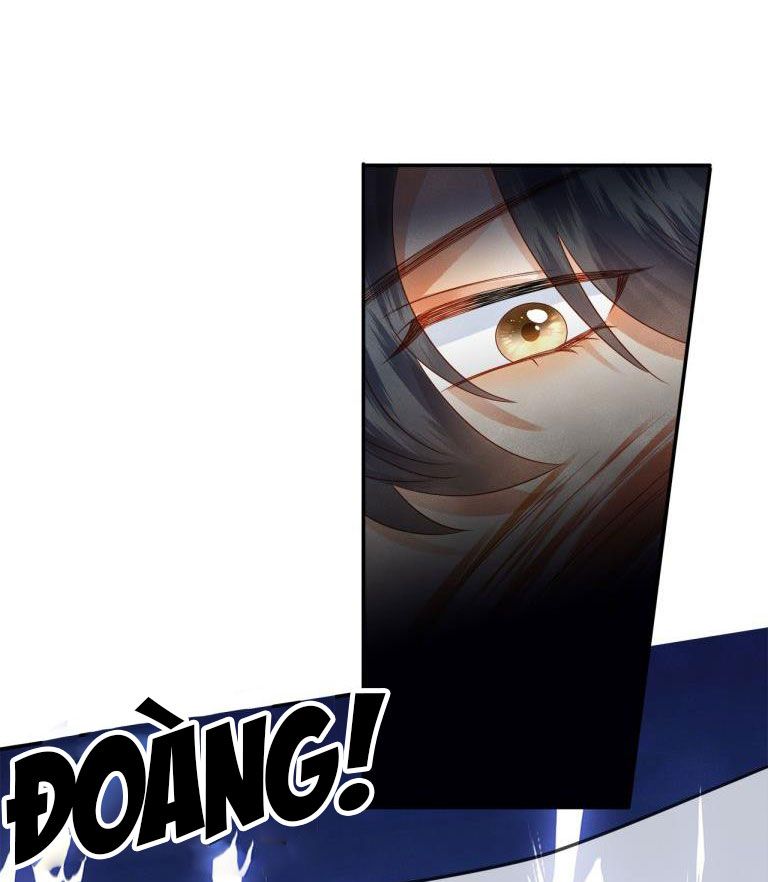 Giam Thủ Bị Đạo: Chapter 12