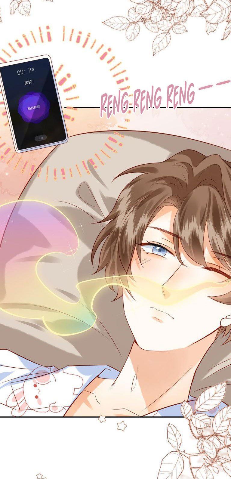 Giam Thủ Bị Đạo: Chapter 12