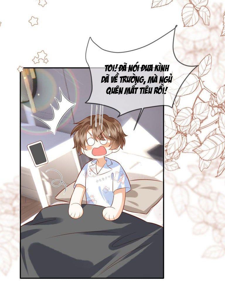 Giam Thủ Bị Đạo: Chapter 12