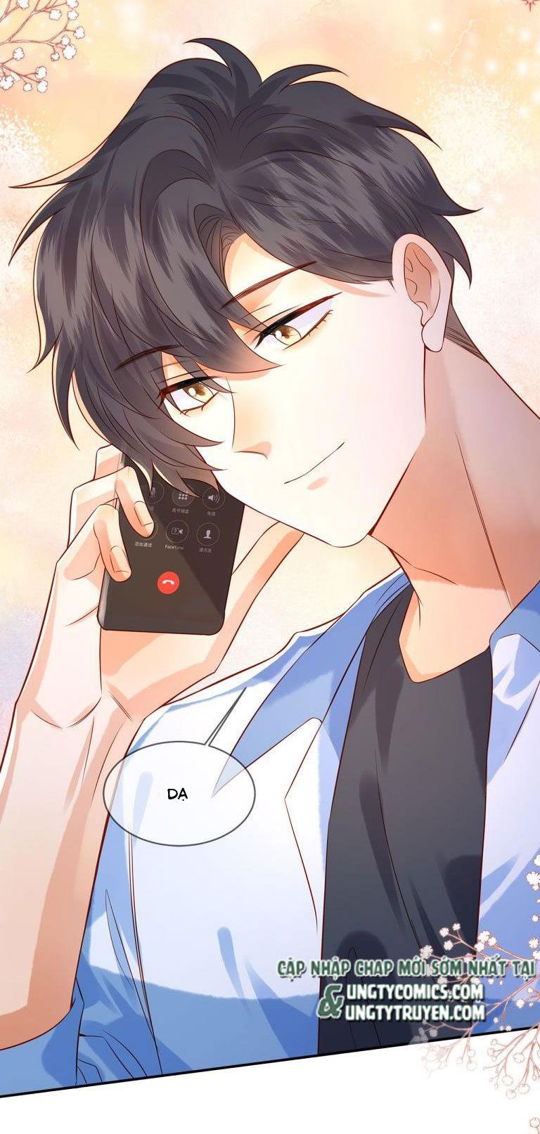 Giam Thủ Bị Đạo: Chapter 12