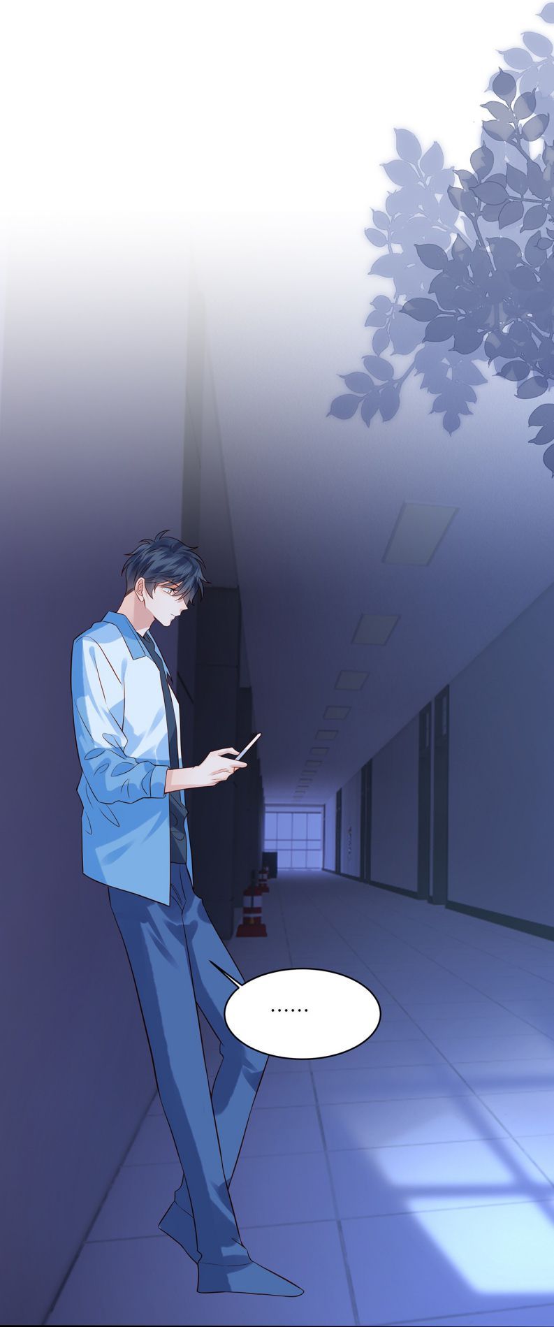 Giam Thủ Bị Đạo: Chapter 13