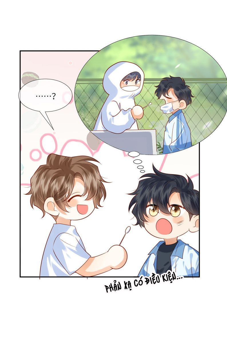 Giam Thủ Bị Đạo: Chapter 13