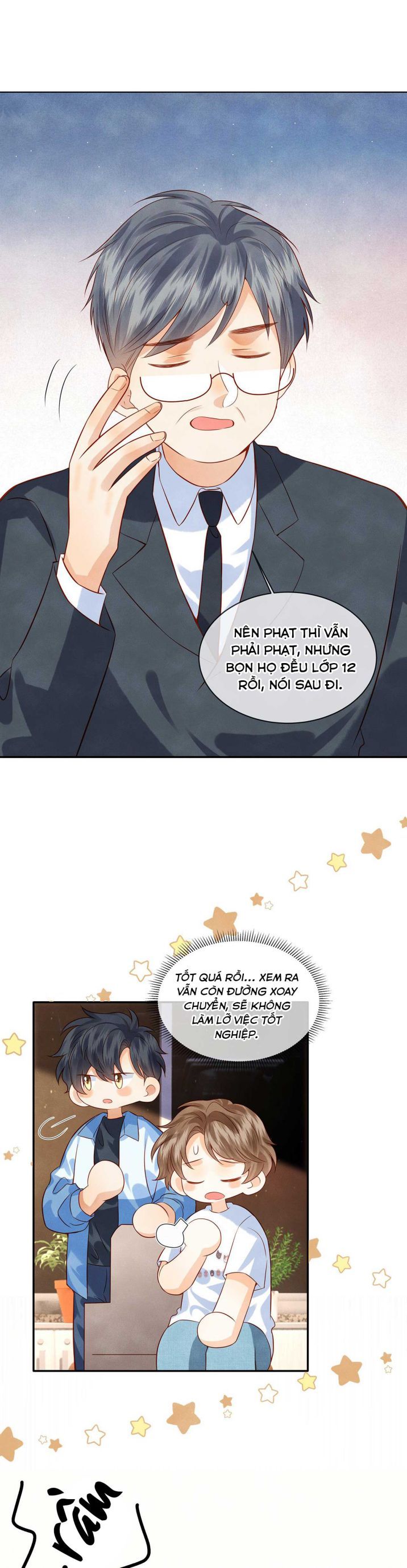 Giam Thủ Bị Đạo: Chapter 14