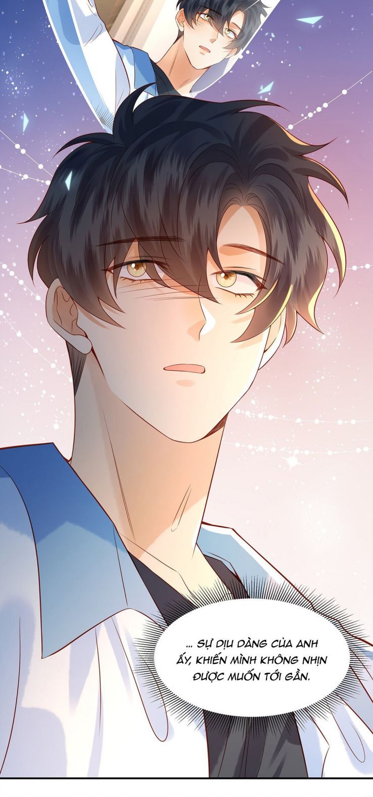 Giam Thủ Bị Đạo: Chapter 15