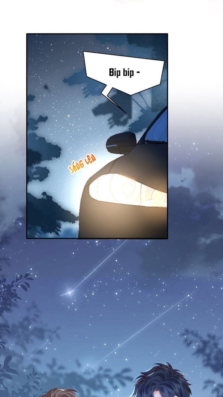 Giam Thủ Bị Đạo: Chapter 15