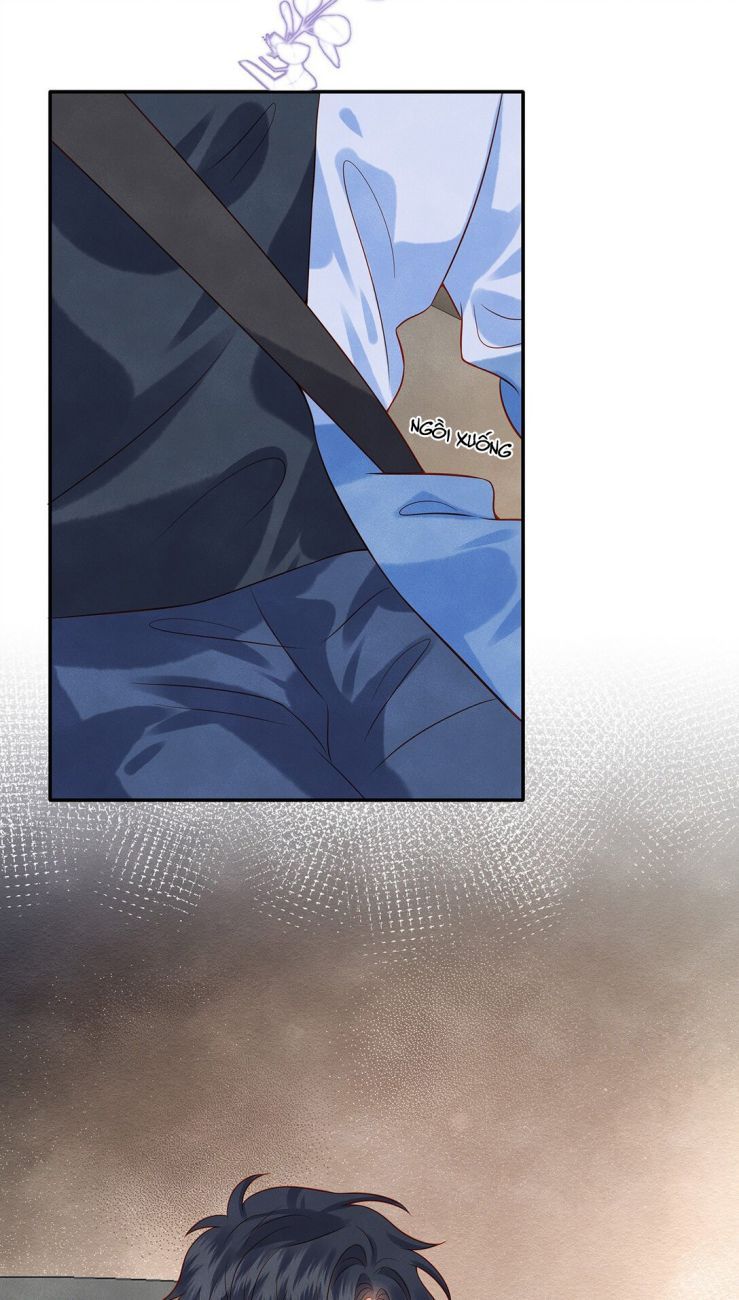 Giam Thủ Bị Đạo: Chapter 15