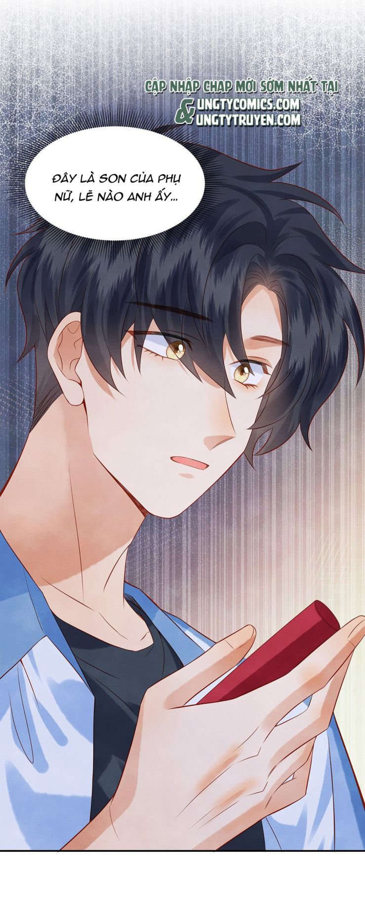 Giam Thủ Bị Đạo: Chapter 15