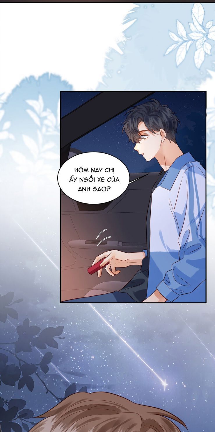 Giam Thủ Bị Đạo: Chapter 15